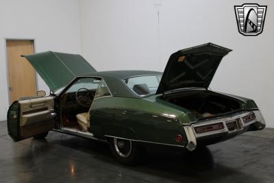 1970 Buick Riviera