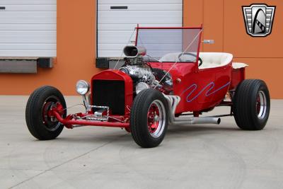 1923 Ford T-Bucket