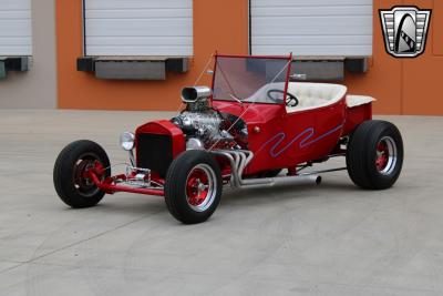 1923 Ford T-Bucket