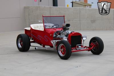 1923 Ford T-Bucket