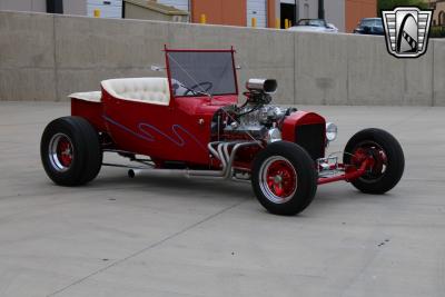 1923 Ford T-Bucket