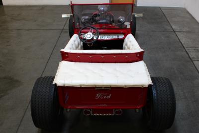 1923 Ford T-Bucket