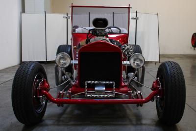 1923 Ford T-Bucket