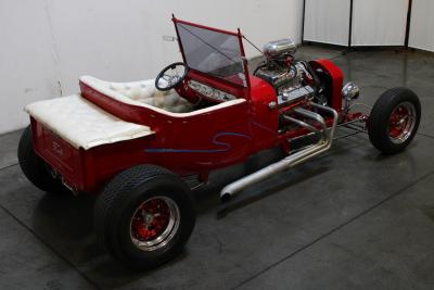 1923 Ford T-Bucket