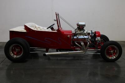 1923 Ford T-Bucket