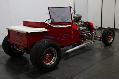 1923 Ford T-Bucket