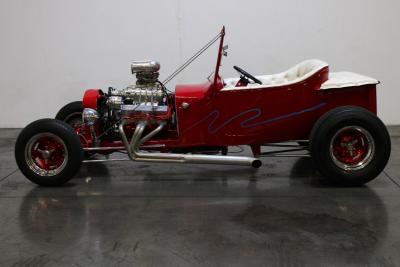 1923 Ford T-Bucket