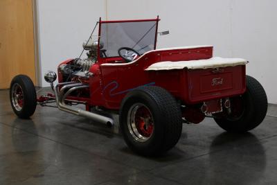 1923 Ford T-Bucket