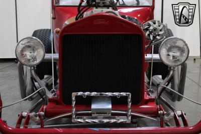 1923 Ford T-Bucket