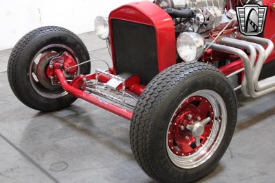 1923 Ford T-Bucket