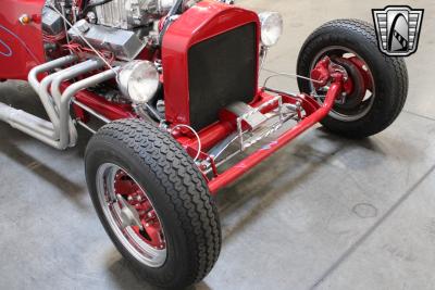 1923 Ford T-Bucket