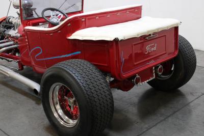 1923 Ford T-Bucket