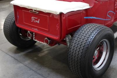 1923 Ford T-Bucket