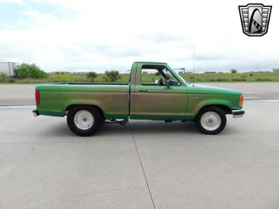 1990 Ford Ranger