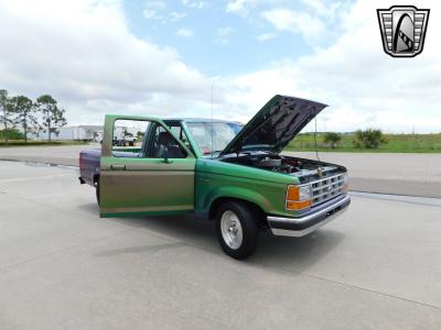 1990 Ford Ranger