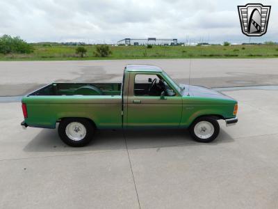 1990 Ford Ranger