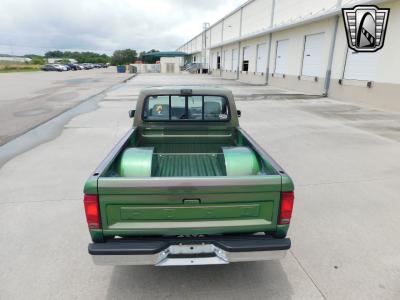 1990 Ford Ranger