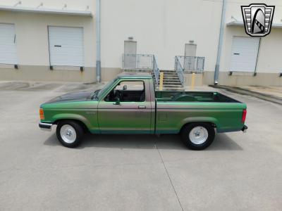 1990 Ford Ranger