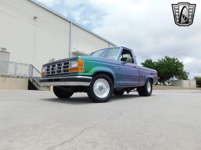 1990 Ford Ranger