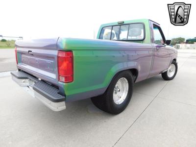 1990 Ford Ranger