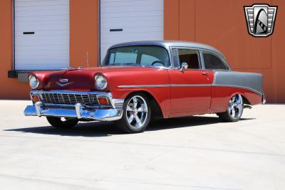 1956 Chevrolet Bel Air