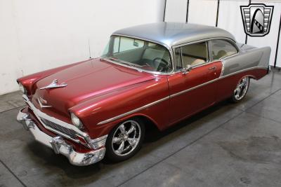 1956 Chevrolet Bel Air