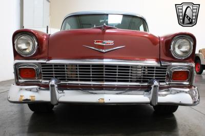 1956 Chevrolet Bel Air