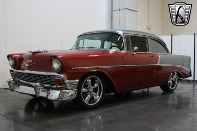 1956 Chevrolet Bel Air