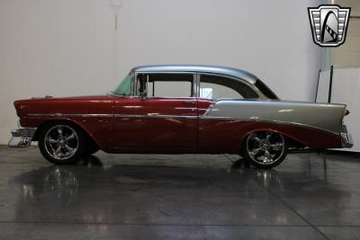 1956 Chevrolet Bel Air