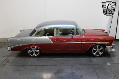 1956 Chevrolet Bel Air