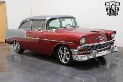 1956 Chevrolet Bel Air