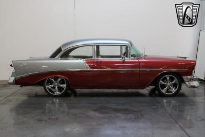 1956 Chevrolet Bel Air