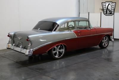 1956 Chevrolet Bel Air