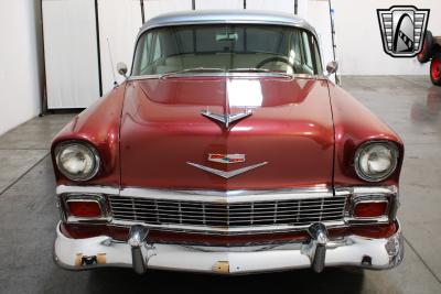 1956 Chevrolet Bel Air