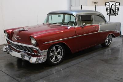 1956 Chevrolet Bel Air