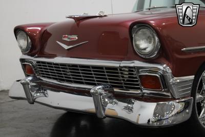 1956 Chevrolet Bel Air