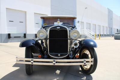 1931 Ford Model A