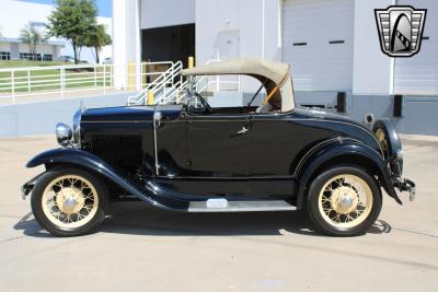 1931 Ford Model A