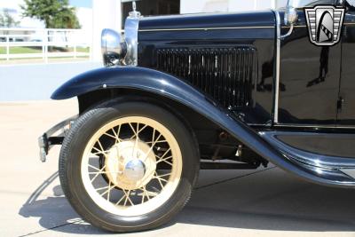 1931 Ford Model A