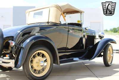 1931 Ford Model A