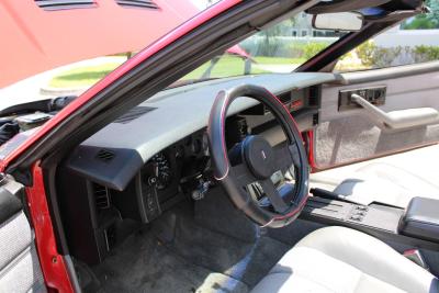 1988 Chevrolet Camaro