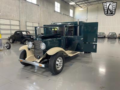 1931 Chevrolet Independence