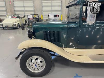 1931 Chevrolet Independence