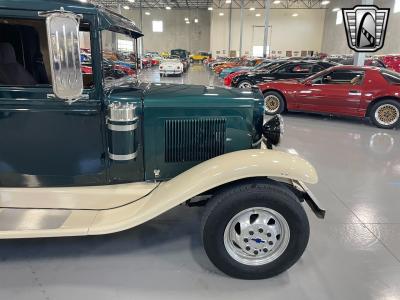 1931 Chevrolet Independence