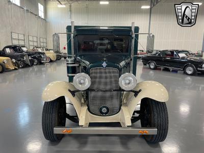 1931 Chevrolet Independence