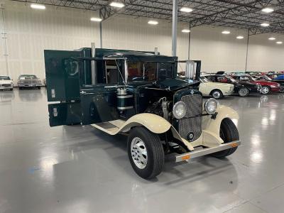 1931 Chevrolet Independence