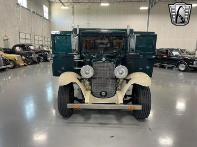 1931 Chevrolet Independence