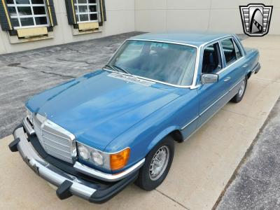 1978 Mercedes - Benz 280SE