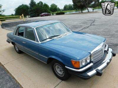 1978 Mercedes - Benz 280SE