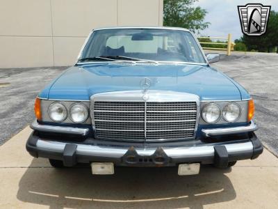 1978 Mercedes - Benz 280SE